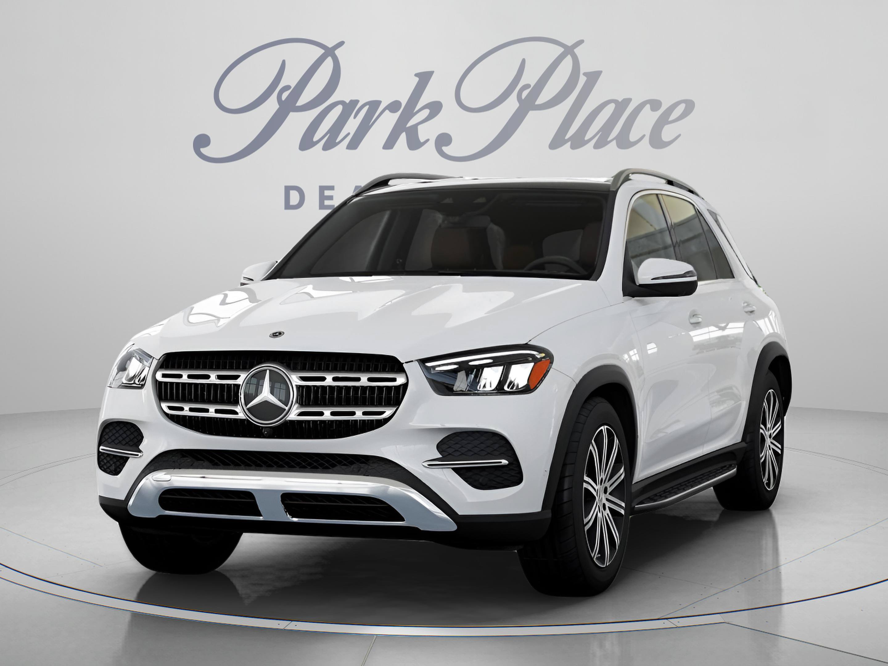Used 2026 Mercedes-Benz GLE 350 4MATIC image 38