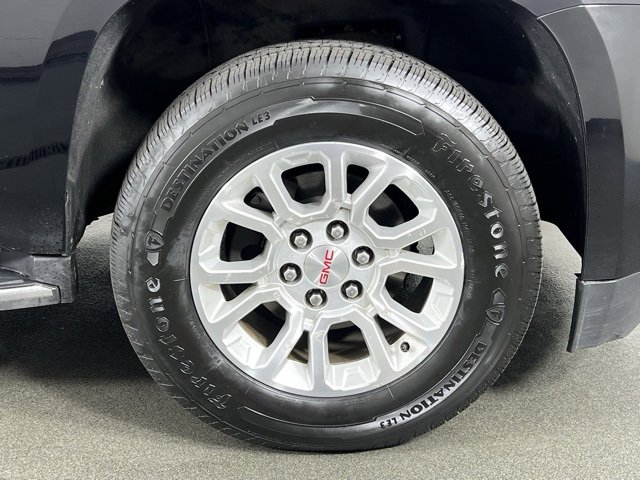 Used 2019 GMC Yukon SLT image 27