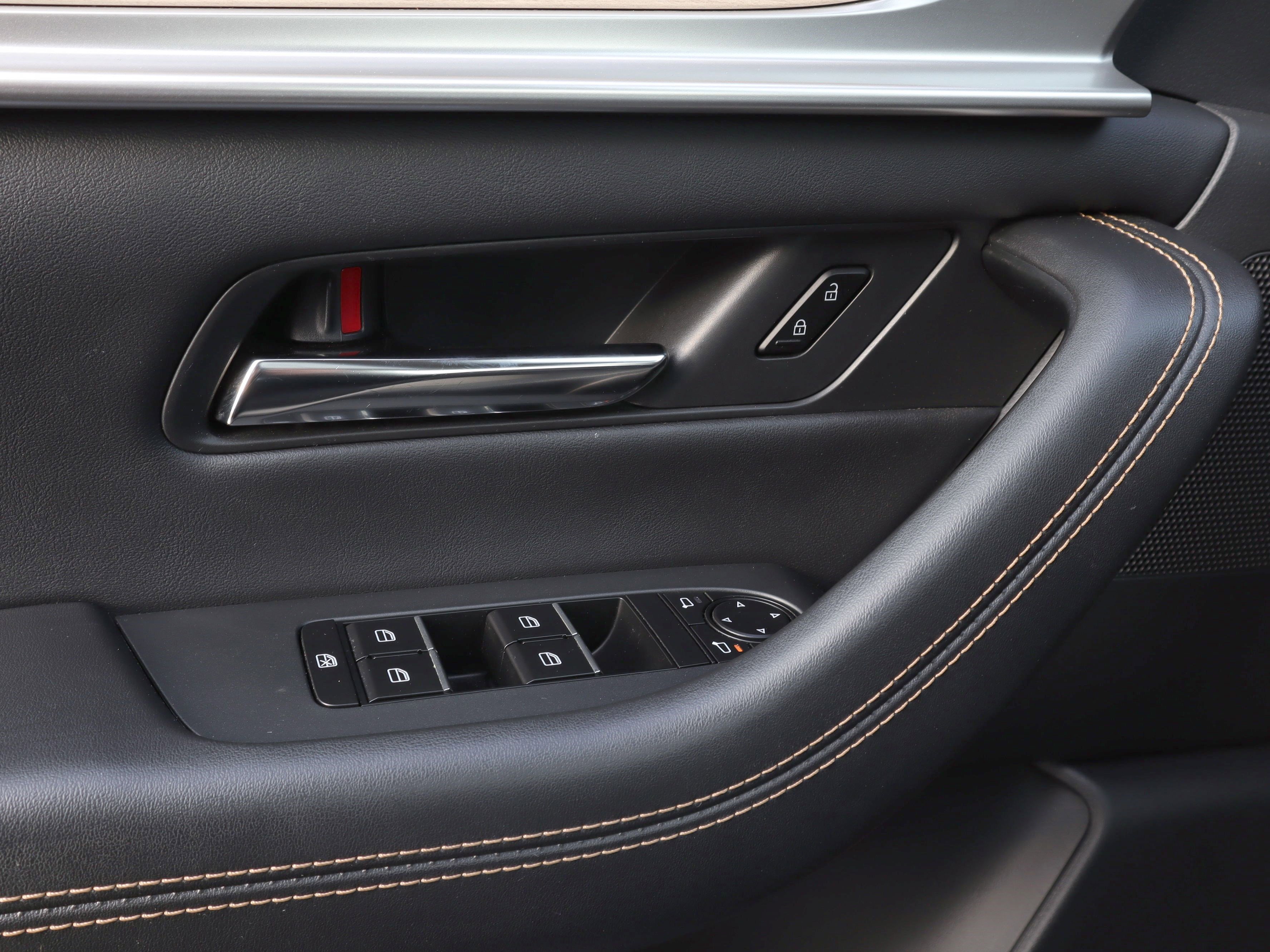 Certified 2024 MAZDA CX-90 Plug-In Hybrid w/ Premium Plus image 23