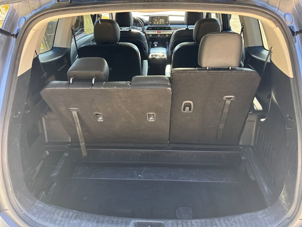 Used 2021 Kia Telluride S image 27