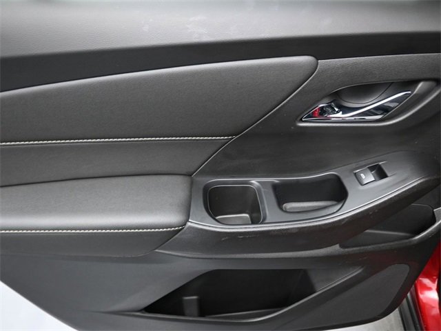 Used 2023 Chevrolet Traverse LT w/ LT Premium Package image 19