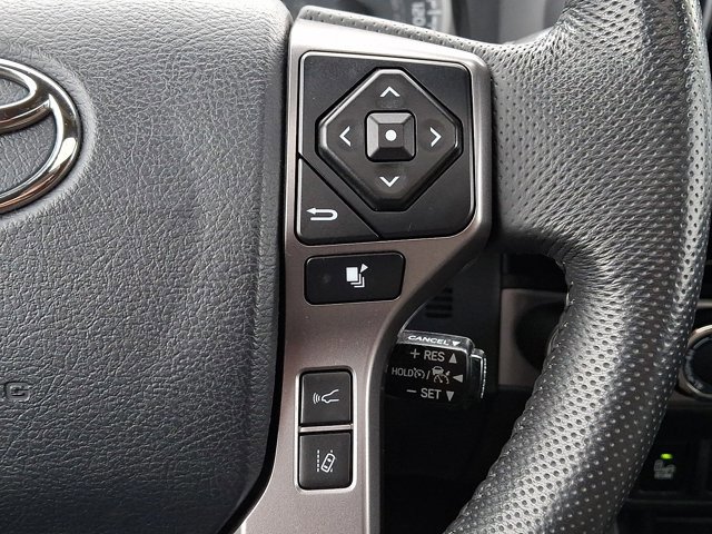 Certified 2018 Toyota Tacoma Limited image 22