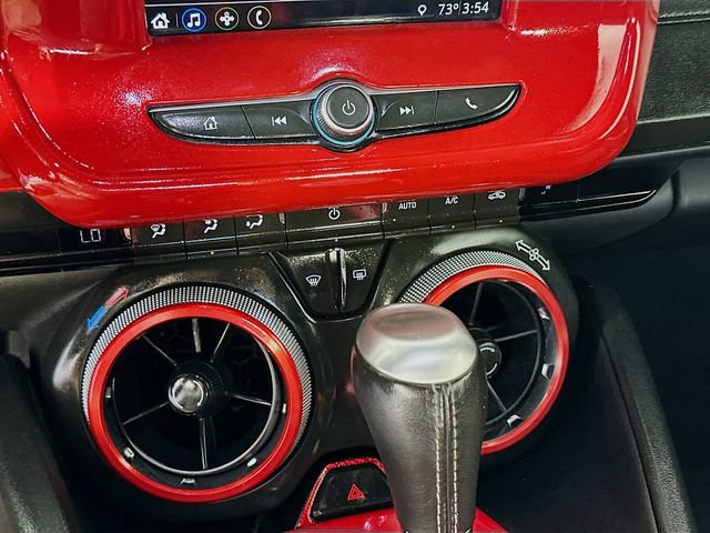 Used 2019 Chevrolet Camaro LS image 15