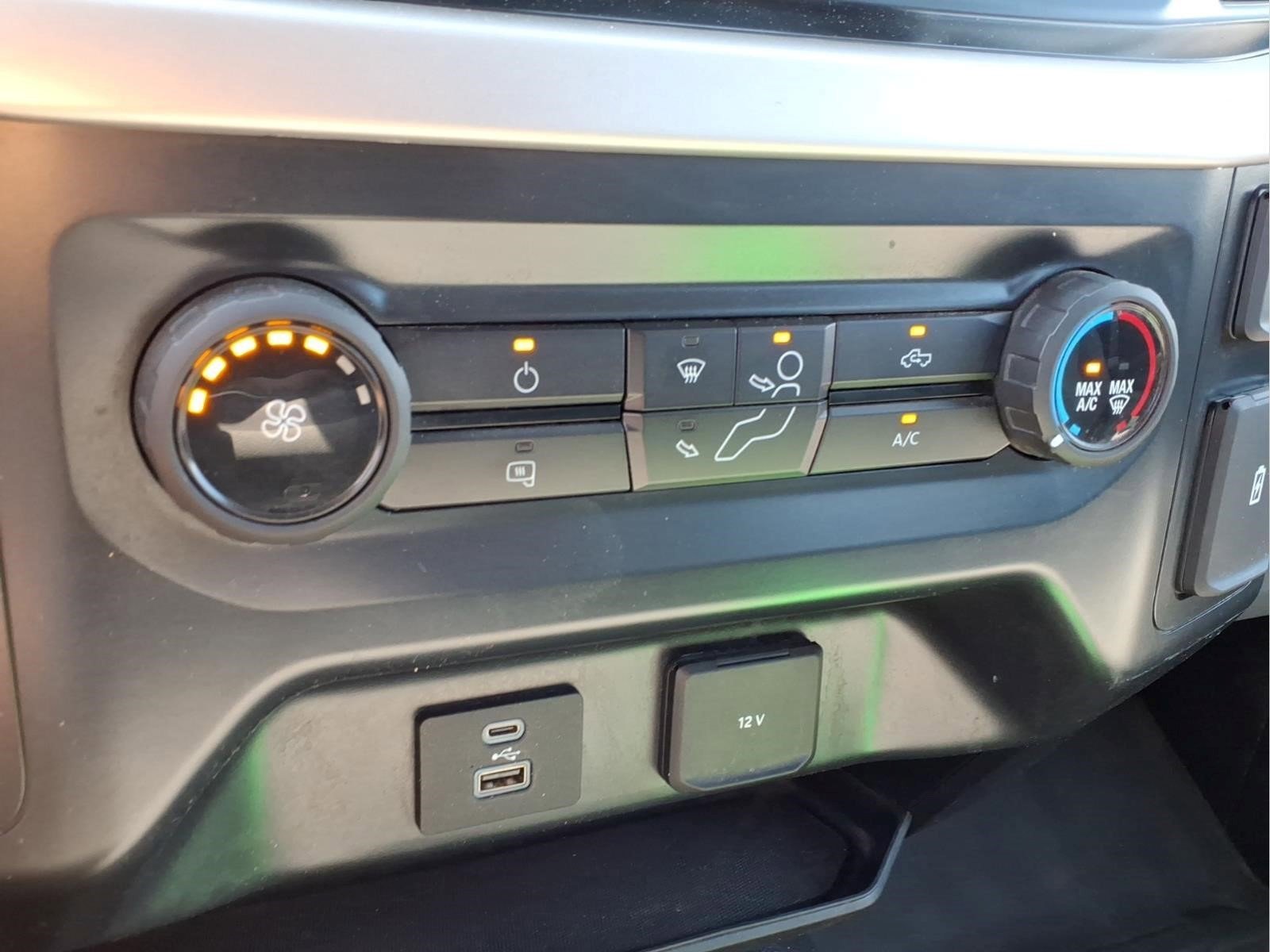 Used 2021 Ford F150 XL w/ Equipment Group 101A High AWD/4WD image 18