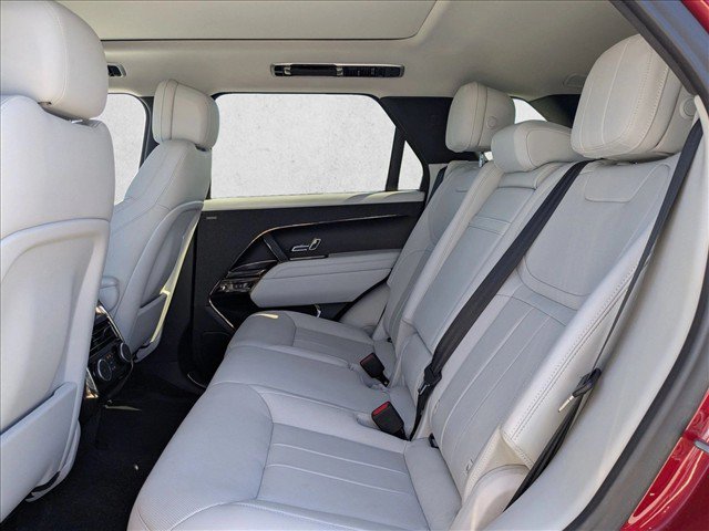 Used 2023 Land Rover Range Rover Sport SE AWD/4WD image 15
