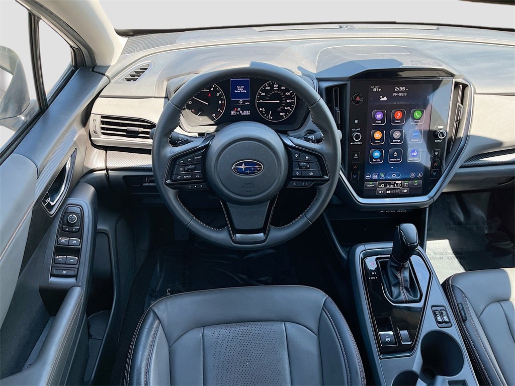 Used 2024 Subaru Crosstrek 2.5i Limited w/ Crosstrek Mirror Package image 21