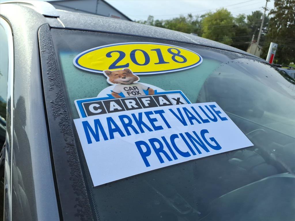 Used 2018 Lexus RX 350L Luxury image 9