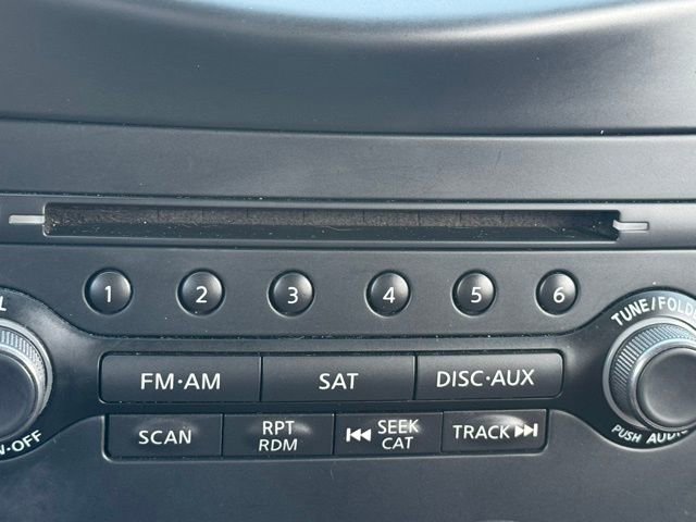 Used 2019 Nissan 370Z NISMO image 27