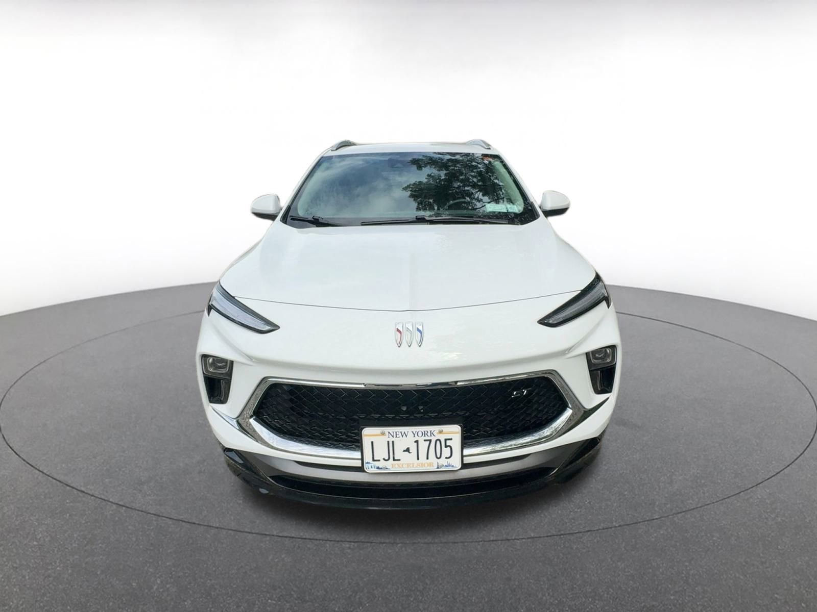 Used 2024 Buick Encore GX Sport Touring video 2