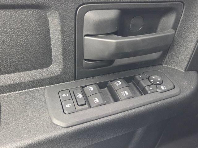 New 2026 RAM 4500 Tradesman w/ Chrome Appearance Group AWD/4WD image 28
