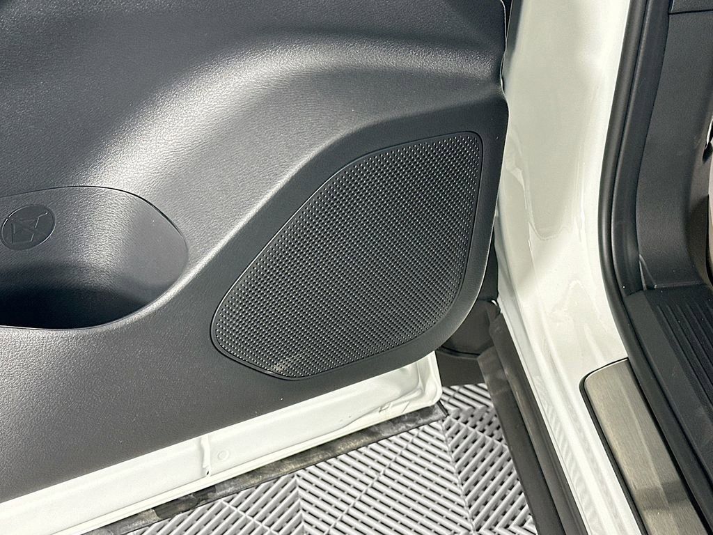 New 2026 Nissan Rogue SV image 24