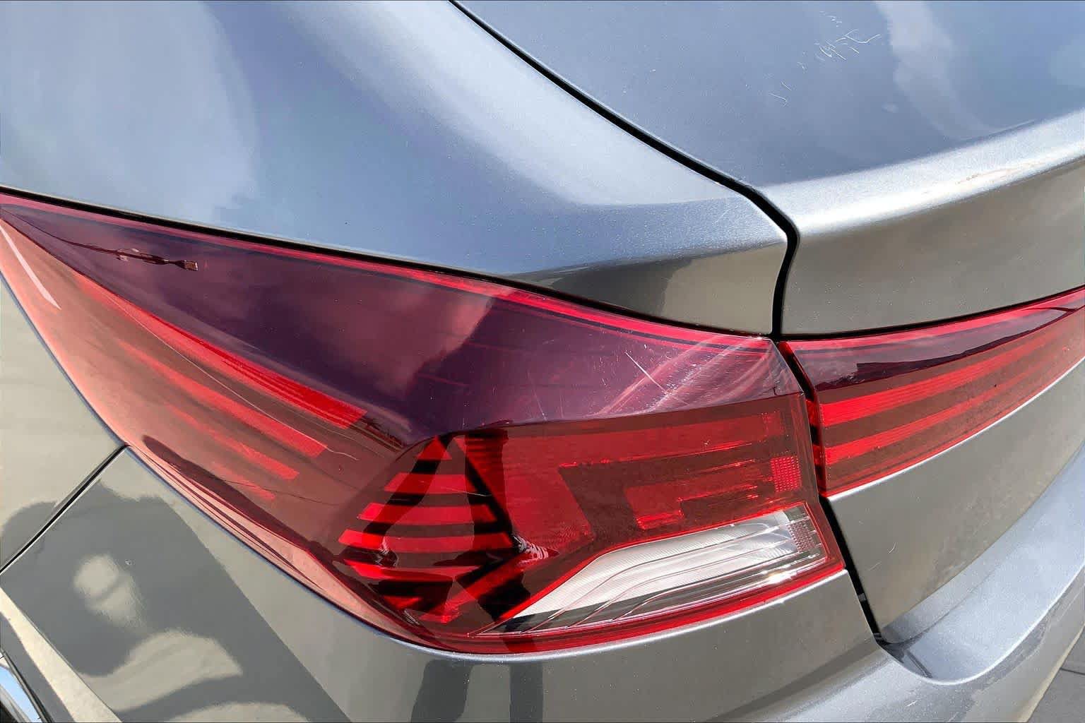 Used 2020 Hyundai Elantra Value Edition w/ Cargo Package (C1) FWD image 28