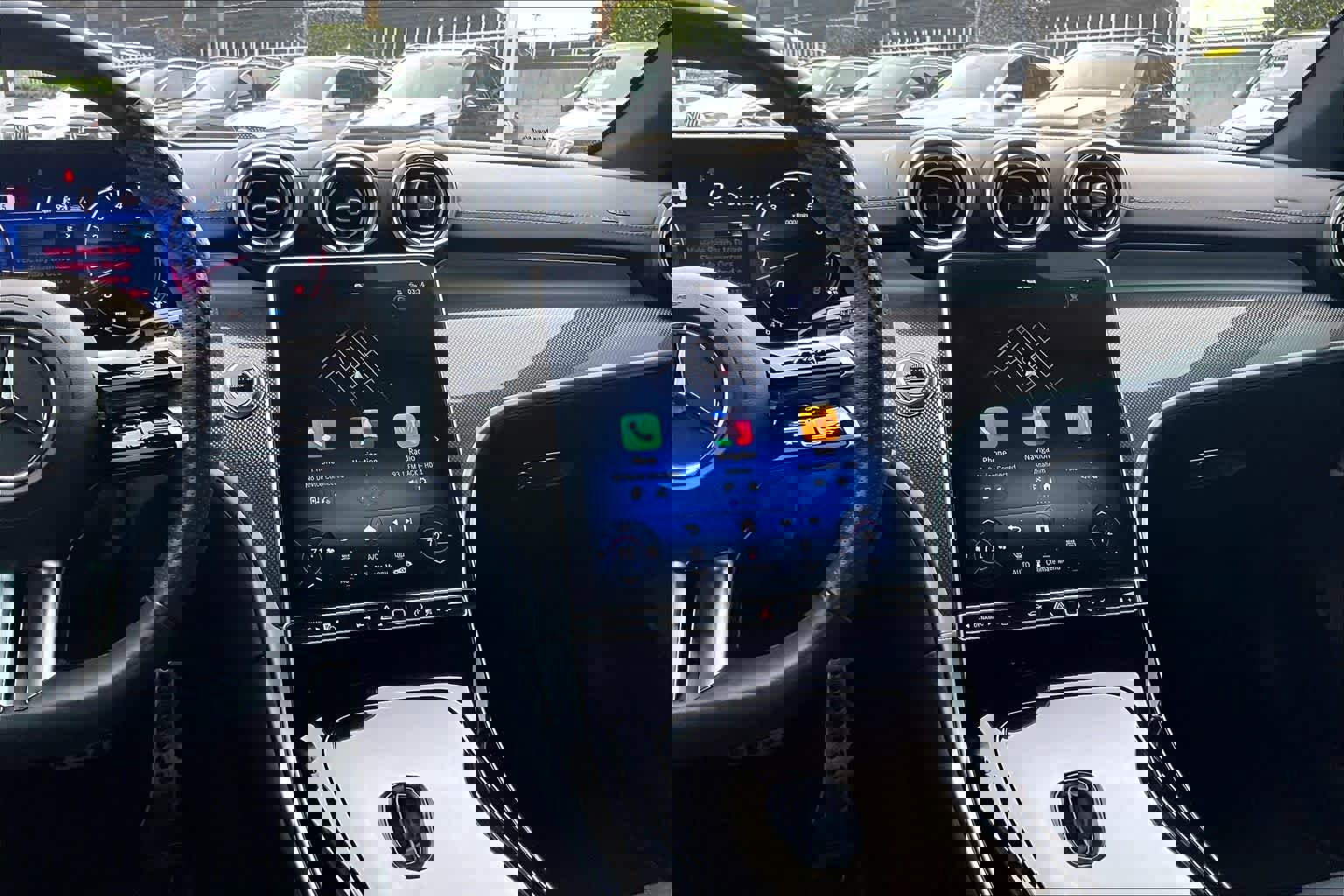 Used 2024 Mercedes-Benz CLE 450 4MATIC Coupe image 6