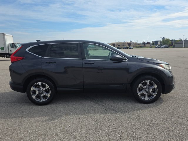 Used 2017 Honda CR-V EX image 14