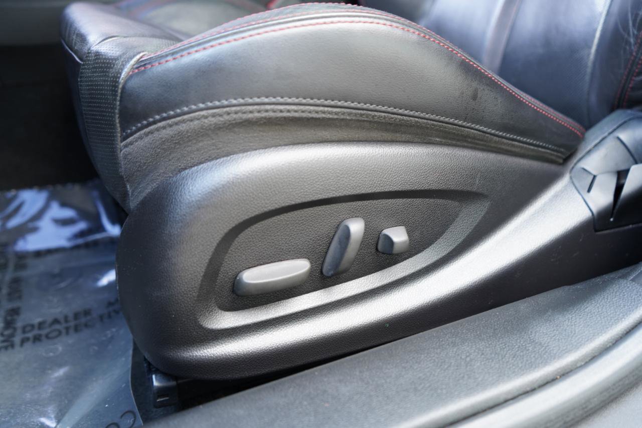 Used 2014 Chevrolet SS image 20