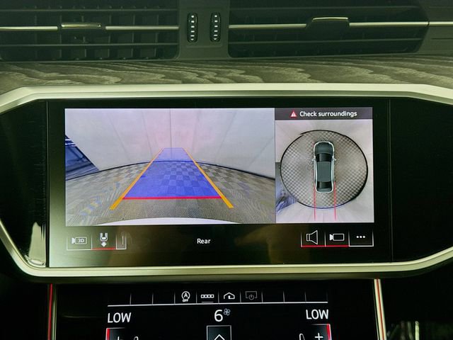 Used 2024 Audi A6 Premium Plus image 13