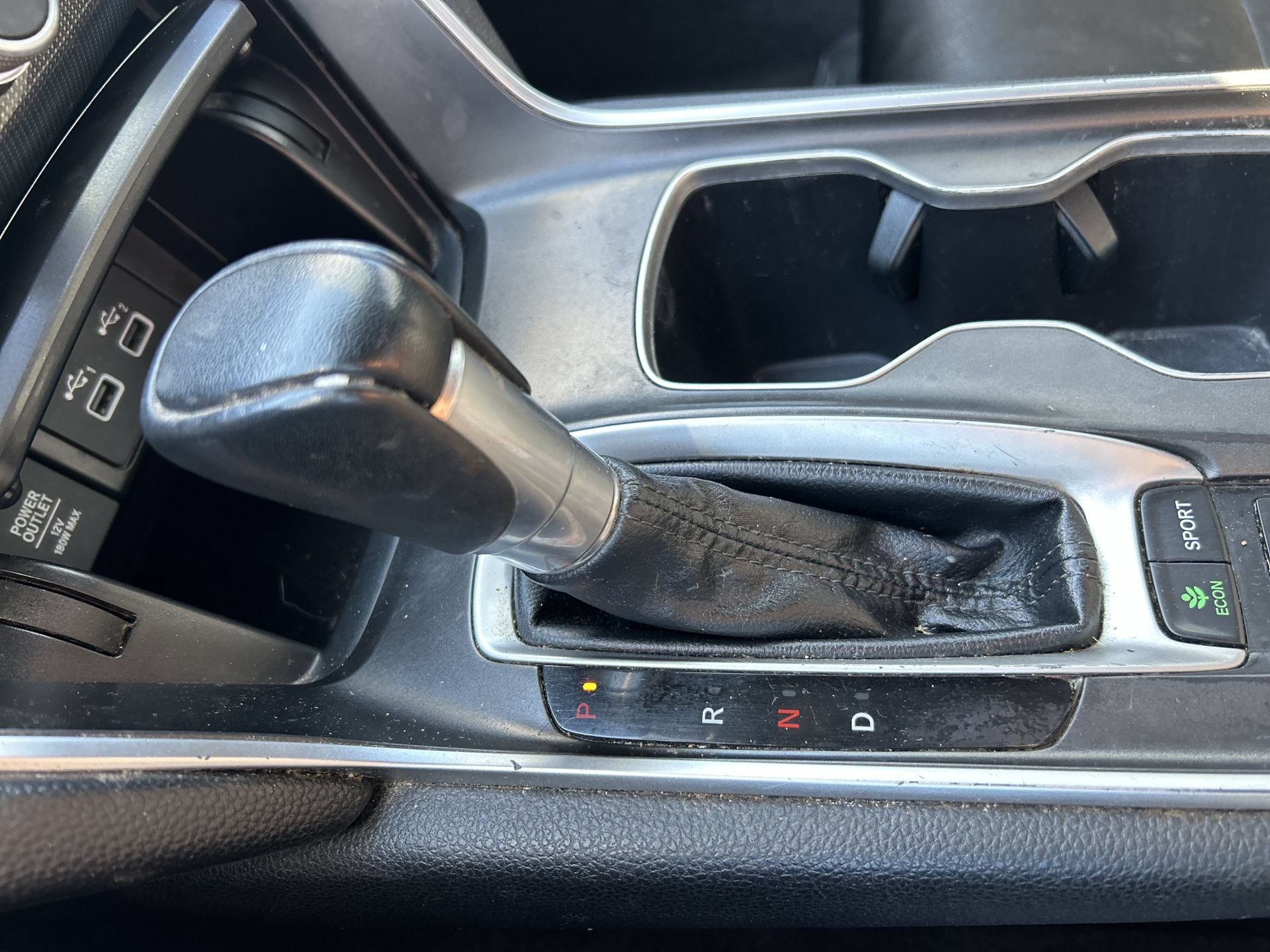 Used 2022 Honda Accord Sport image 21