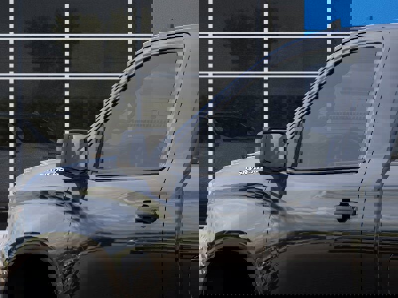 New 2025 Chevrolet Silverado 1500 W/T w/ WT Safety Package image 33