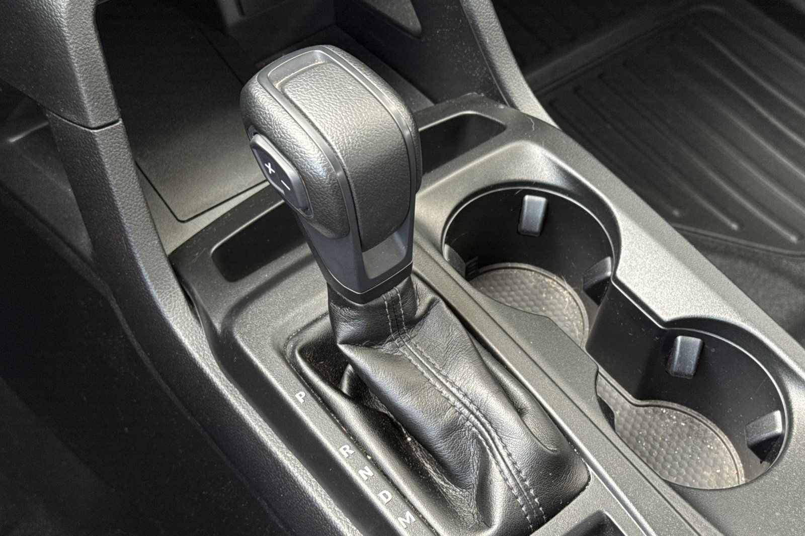 New 2025 Ford Ranger XL RWD image 16