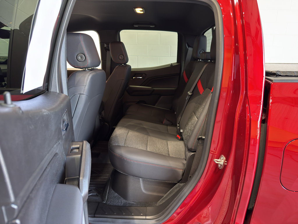 Used 2023 Chevrolet Colorado Z71 w/ Z71 Convenience Package 2 image 11