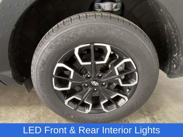 Certified 2024 Hyundai Santa Cruz SEL w/ Activity Package image 9