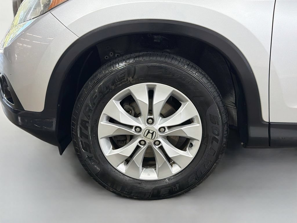 Used 2014 Honda CR-V EX-L image 31