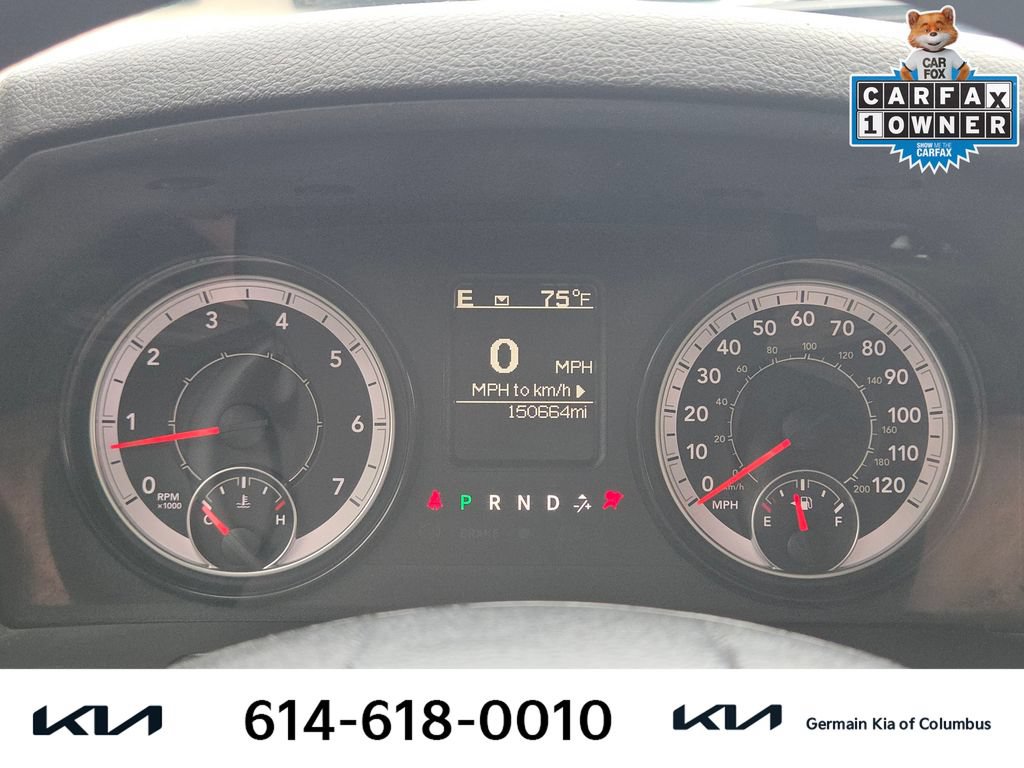 Used 2022 RAM 1500 Tradesman w/ Popular Equipment Group AWD/4WD image 22