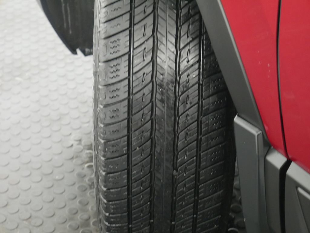 Certified 2022 Honda CR-V EX image 16