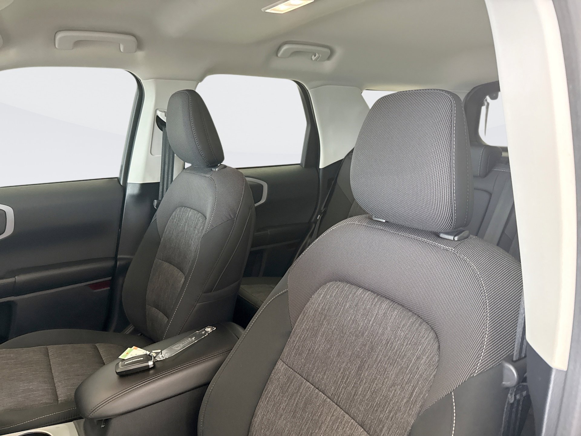 Used 2022 Ford Bronco Sport Big Bend w/ Convenience Package image 11