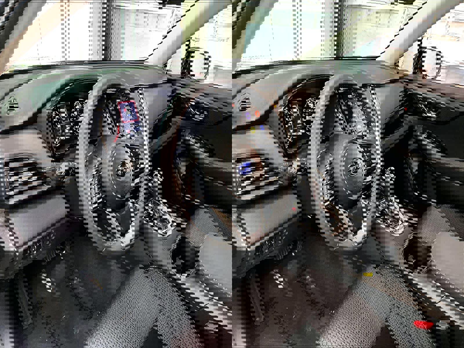 Used 2025 Subaru Outback Premium AWD/4WD image 16