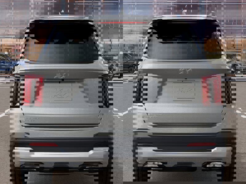 New 2026 Kia Sorento SX image 13