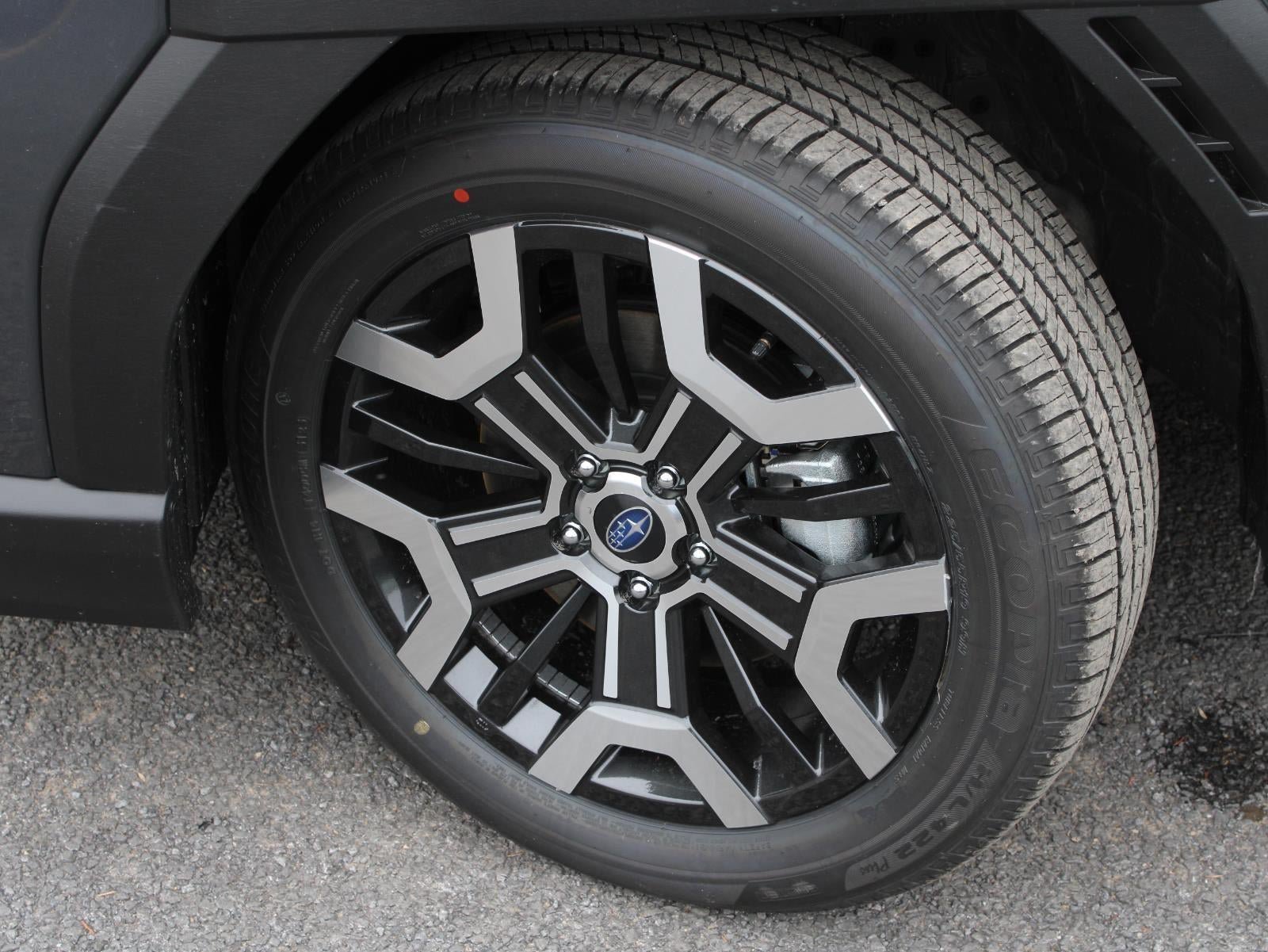 New 2026 Subaru Outback Touring XT AWD/4WD image 8