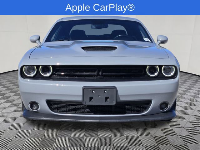 Used 2022 Dodge Challenger GT w/ Blacktop Package image 2
