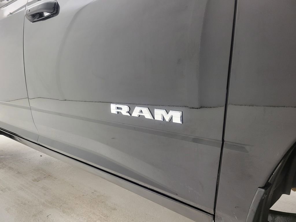 Used 2024 RAM 2500 Laramie w/ Safety Group image 28