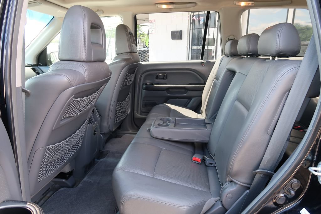 Used 2005 Honda Pilot EX-L image 7