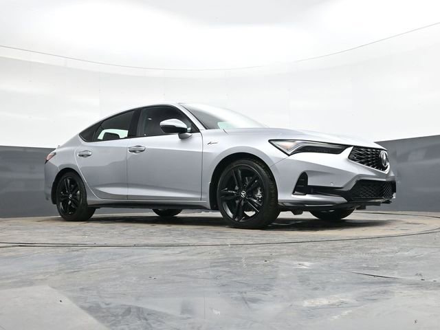 New 2026 Acura Integra A-Spec FWD image 25