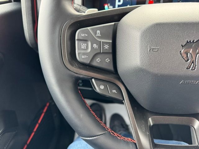 New 2026 Ford Bronco Raptor image 23