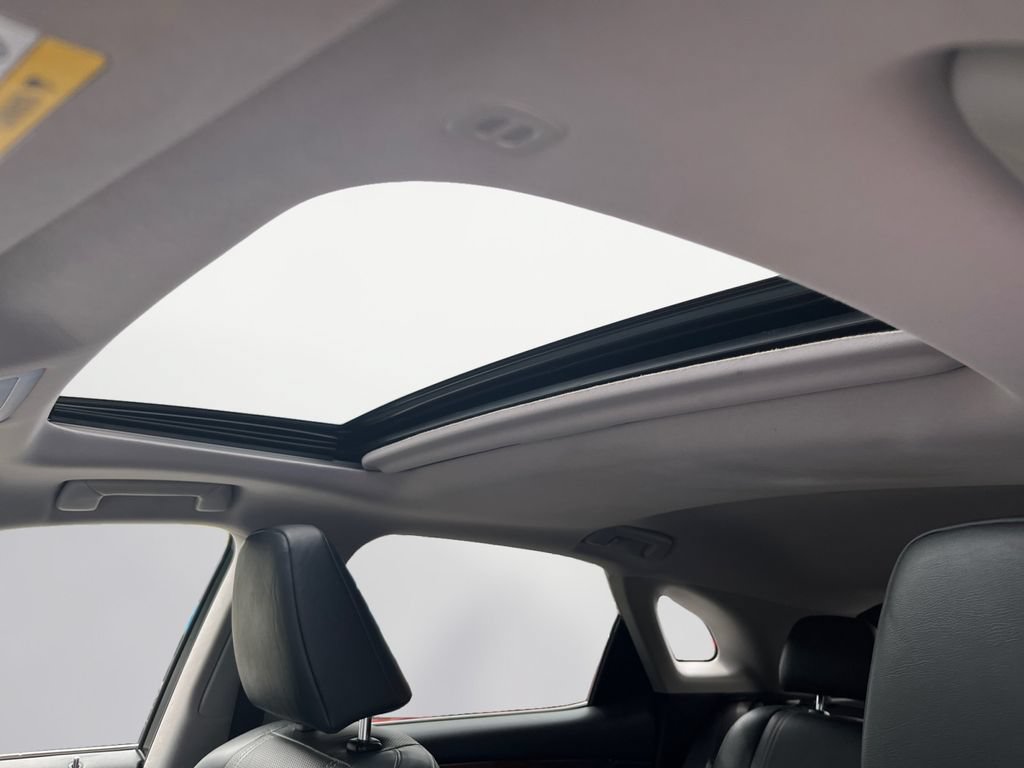 Used 2018 Lexus RX 350 AWD w/ Premium Package image 17