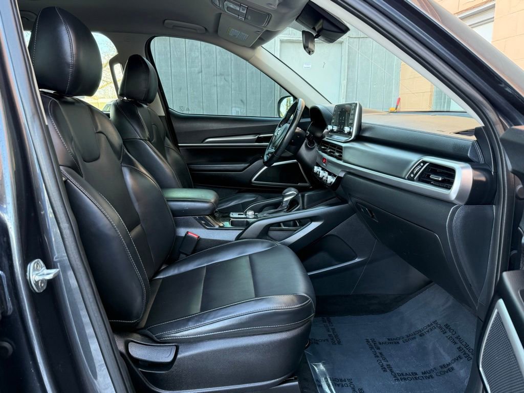 Used 2020 Kia Telluride LX image 17