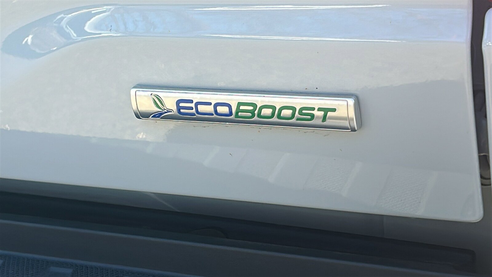 Used 2023 Ford F150 XLT w/ Equipment Group 302A High AWD/4WD image 6
