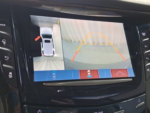 Used 2018 Cadillac Escalade Luxury image 18