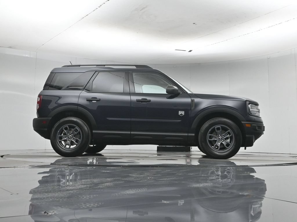 Certified 2023 Ford Bronco Sport Big Bend AWD/4WD image 48