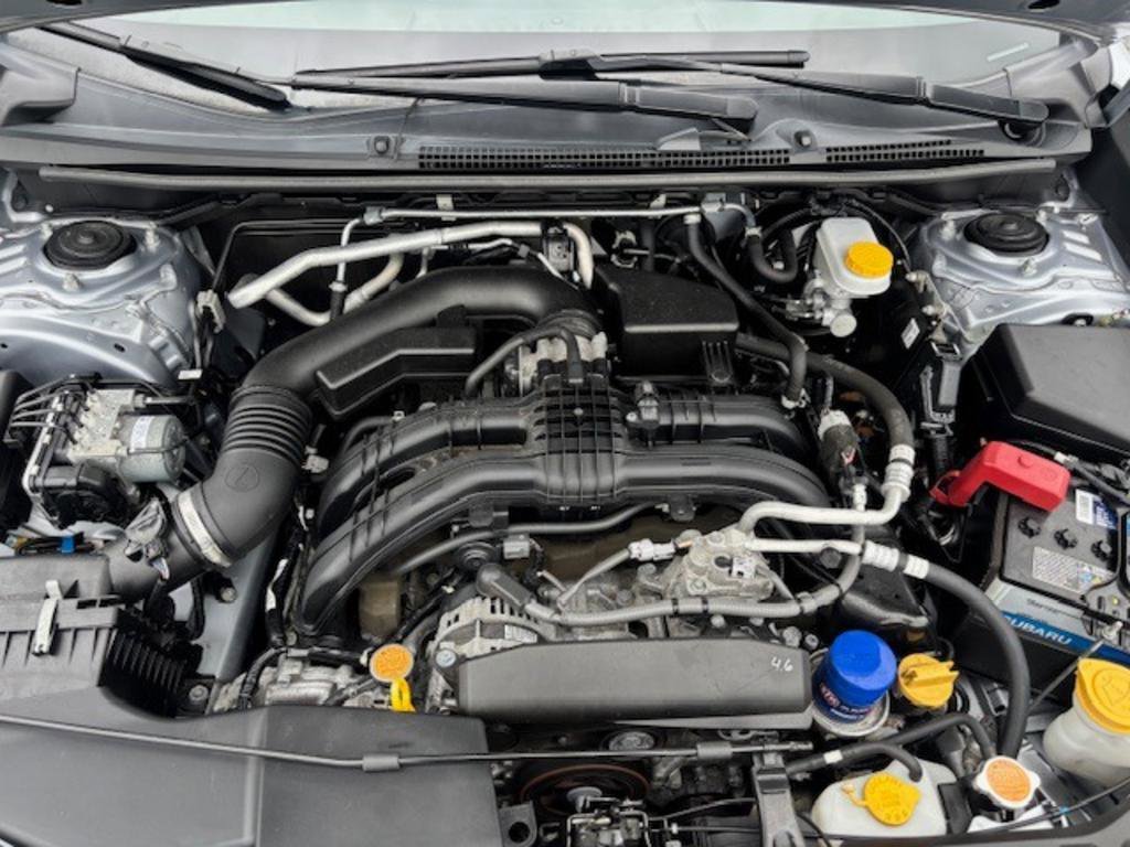 Used 2023 Subaru Crosstrek 2.0i image 20