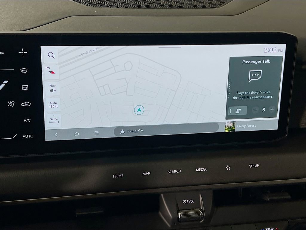 New 2026 Kia EV9 Wind AWD/4WD image 11