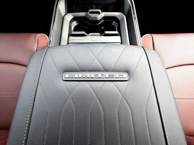 New 2026 RAM 2500 Limited image 26