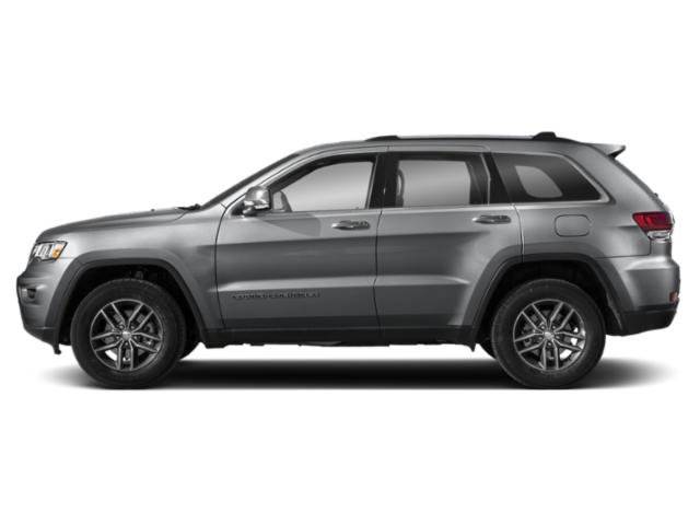 Certified 2021 Jeep Grand Cherokee Limited image 3
