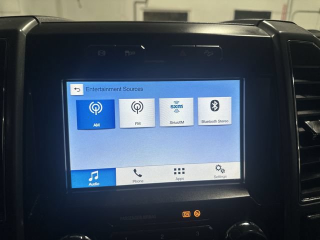 Used 2019 Ford F250 XLT w/ XLT Value Package AWD/4WD image 16