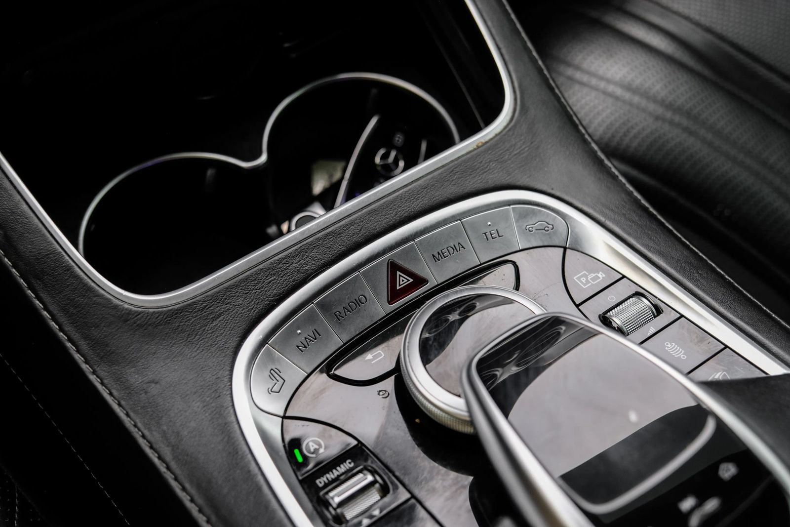 Used 2019 Mercedes-Benz S 63 AMG S 4MATIC Sedan image 36
