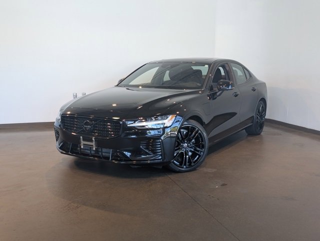 Used 2022 Volvo S60 T8 R-Design w/ Advanced Package
