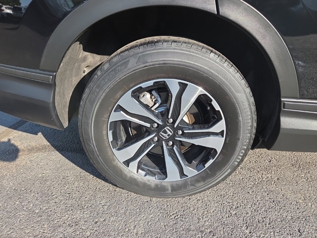 Used 2022 Honda CR-V Special Edition image 22